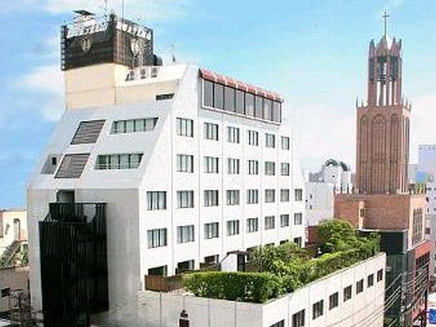 International Hotel Matsuyama Matsuyama  Exterior foto